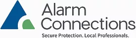 Alarm Connections Logo