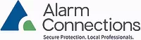 Alarm Connections Logo Alarm Connections Logo