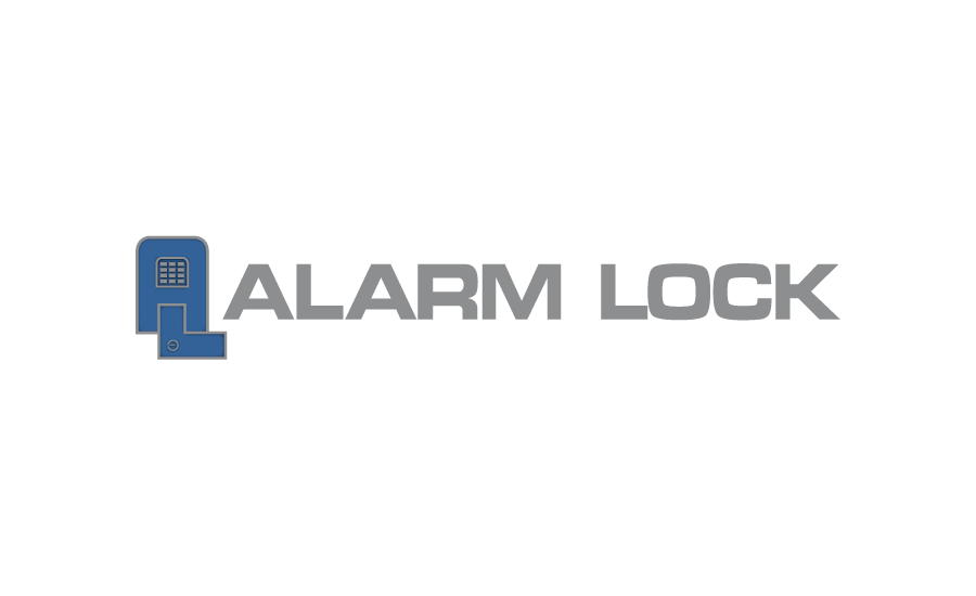 Alarm Lock logo