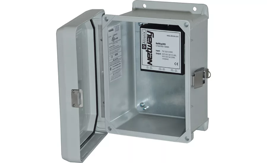 Altronix NetWay