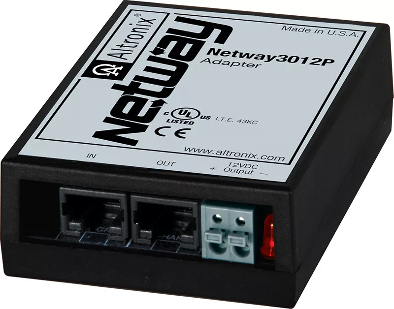 Altronix Converter