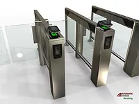 Automatic Systems Automatic Systems