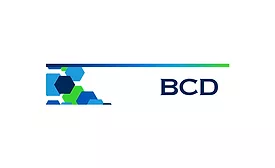 BCD Logo