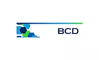BCD Logo