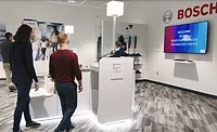 Bosch Training & Experience Center Bosch Training & Experience Center
