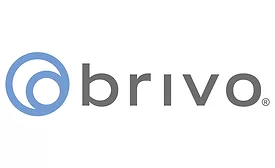brivo logo