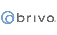brivo logo brivo logo