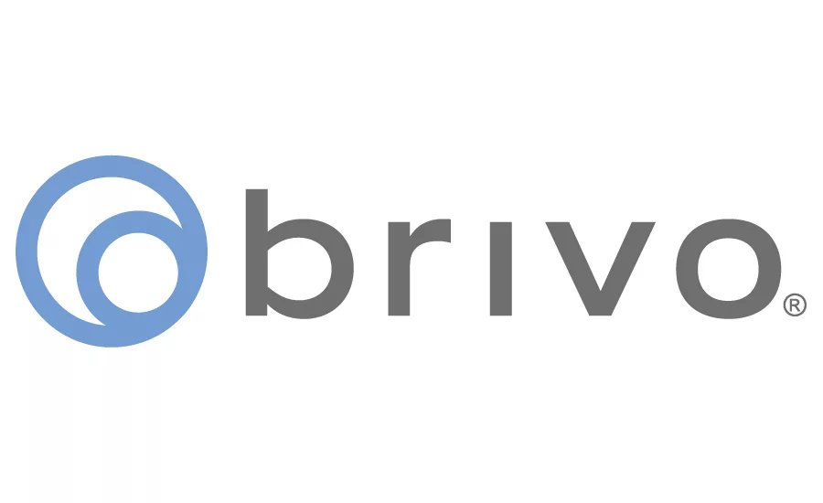 brivo logo