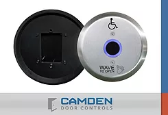 Camden Surface Boxes