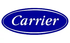 Carrier logo