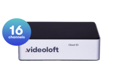 Videoloft cloud adapter