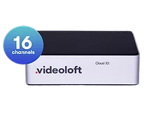Videoloft cloud adapter