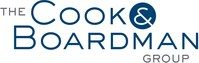 Cook & Boardman logo