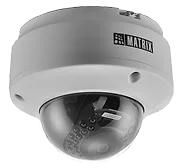 Matrix Dome IP Camera