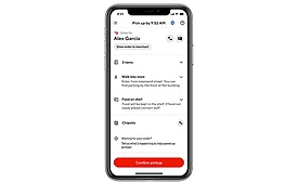 ADT DoorDash