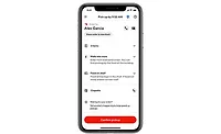 ADT DoorDash