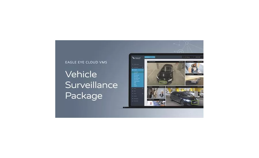 EagleEye VSP