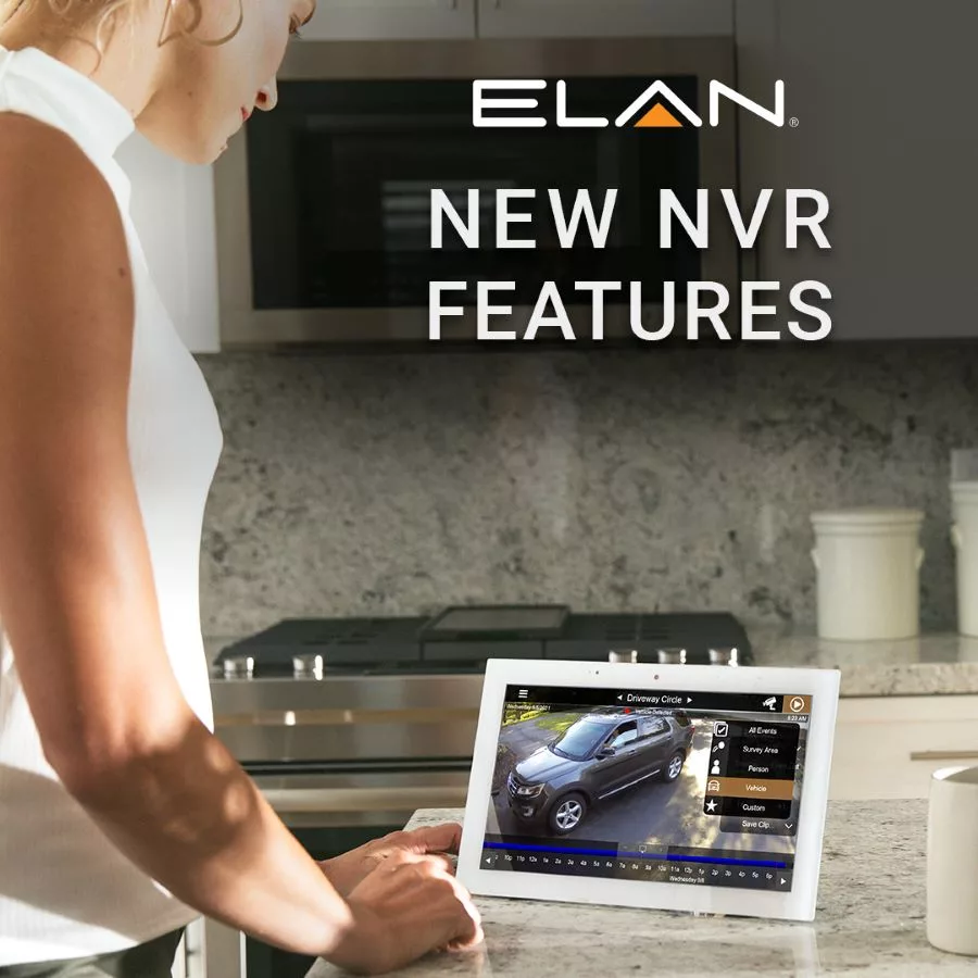 ELAN 