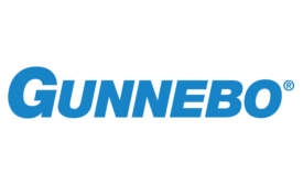 Gunnebo logo