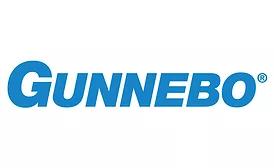Gunnebo logo