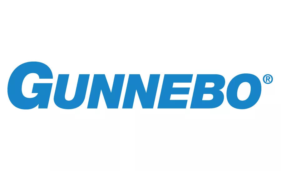 Gunnebo logo