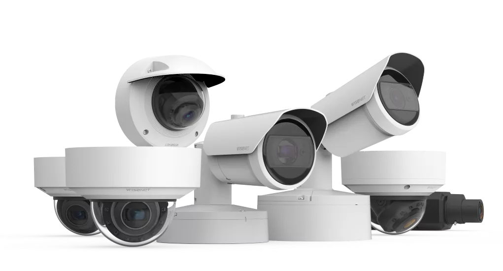 Hanwha xcore