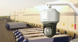 Hikvision