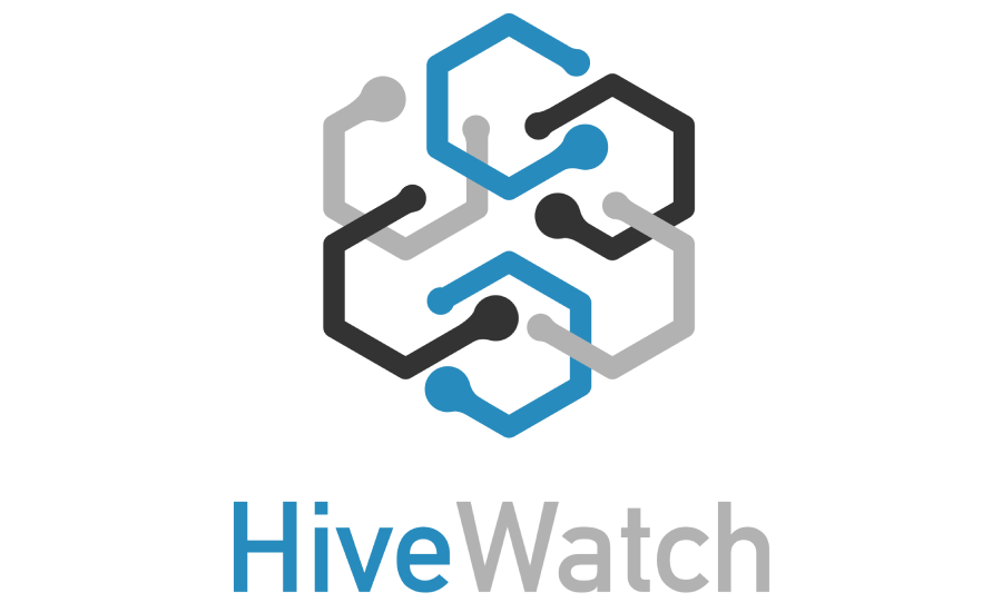 HiveWatch logo