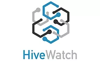 HiveWatch logo