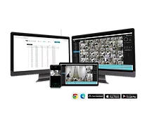 IDIS Cloud Manager
