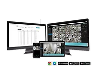 IDIS Cloud Manager