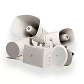 Zenitel speakers