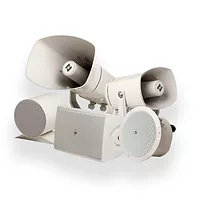 Zenitel speakers Zenitel speakers