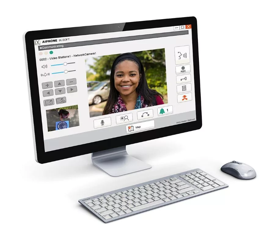 Aiphone Software