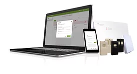 Inovonics Mobile Duress