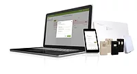 Inovonics Mobile Duress