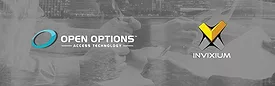 Invixium and Open Options
