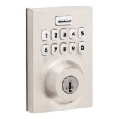 Kwikset Home Connect