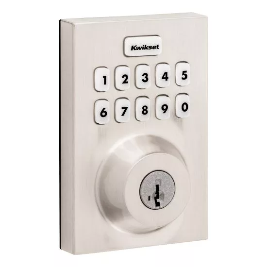 Kwikset Home Connect