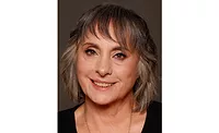 Laura Toops Headshot