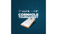 Mission 500 Cornhole Tournament