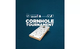 Mission 500 Cornhole Tournament
