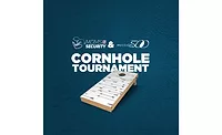Mission 500 Cornhole Tournament