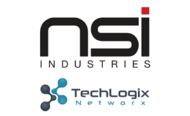 NSI TechLogix Logo