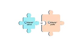 ONVIF illustration