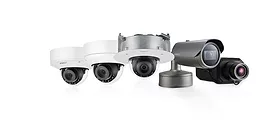 Hanwha Techwin