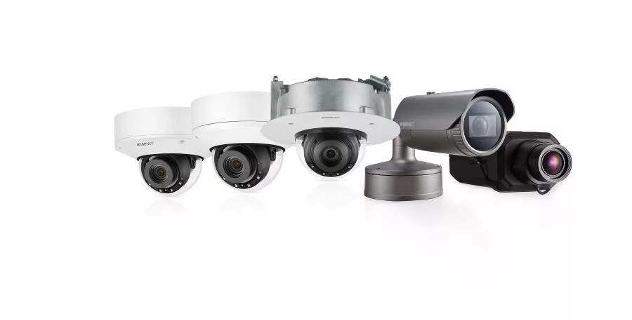 Hanwha Techwin