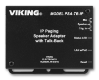Viking PSA TB IP
