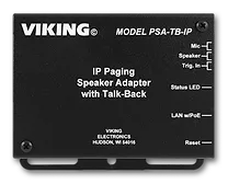 Viking PSA TB IP