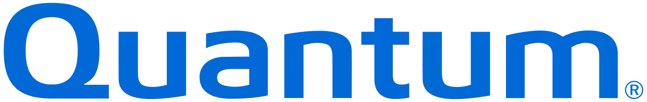 Quantum Logo